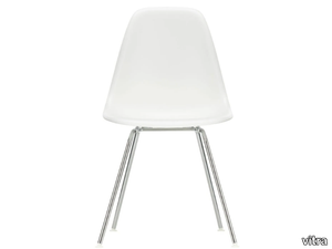 DSX - Polypropylene chair _ Vitra