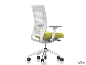 ID AIR - Swivel office chair _ Vitra