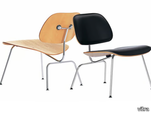 LCM - Ash easy chair _ Vitra