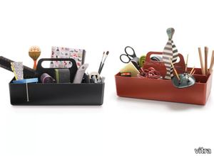 TOOLBOX RE - ABS storage box _ Vitra