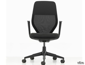 ACX MESH - Office chair _ Vitra