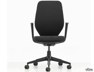 ACX SOFT - Office chair _ Vitra