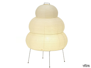 AKARI 24N - Japanese paper table lamp _ Vitra