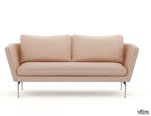 SUITA CLASSIC - 2 seater fabric sofa _ Vitra