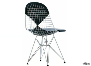 DKR-2 - Steel chair _ Vitra