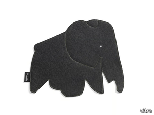 ELEPHANT PAD - Leather Mouse pad _ Vitra