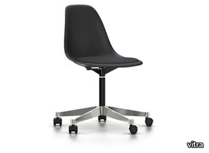 PSCC - Swivel office chair with castors _ Vitra