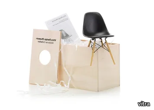 MINIATURES DSW - Polypropylene miniature _ Vitra