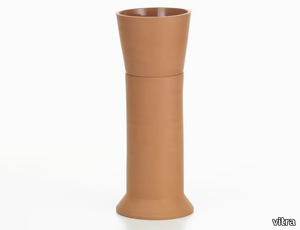 TERRACOTTA POTS EXTRA SMALL - Terracotta vase _ Vitra