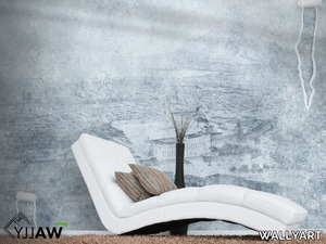 PANORAMA 1860 - Washable nonwoven wallpaper _ WALLYART