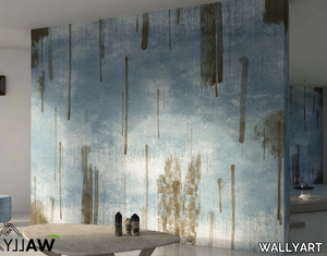 ARSENICO - Washable nonwoven wallpaper _ WALLYART