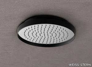 659.32.030 - Ceiling mounted round overhead shower _ WEISS-STERN