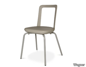 W-2020 OUT - Stackable garden chair _ Wagner