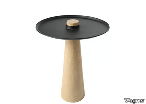 W-MOVE - Round side table _ Wagner