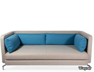 W-LOUNGE LOW - Sofa _ Wagner