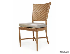 RESORT NAPA - Resin garden chair _ Walters