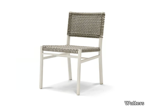 RESORT TAHOE - Aluminium garden chair _ Walters