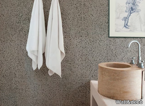 ANIMAL INSTINCT - Waterproof washable wallpaper _ Wall&decò