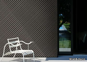 RIZ - Motif waterproof wallpaper _ Wall&decò