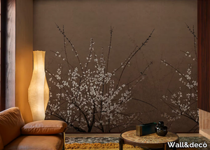 MOOD FOR LOVE - Wallpaper with d.ecodura™ backing _ Wall&decò