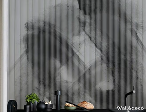 MACULA - Waterproof wallpaper _ Wall&decò