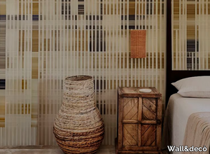 SEIZĀ - Wallpaper with d.ecodura™ backing _ Wall&decò