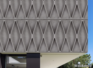 BRIDGING - Outdoor wallpaper _ Wall&decò