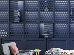 ARMARIUM - Modern wallpaper, eco-friendly, PVC free and washable _ WallPepper®/Group