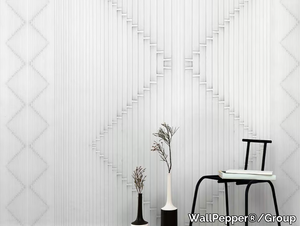 KITE - Modern wallpaper, eco-friendly, PVC free and washable _ WallPepper®/Group