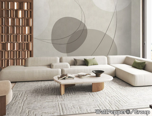BIJOU - PVC free, eco-friendly, washable wallpaper _ WallPepper®/Group