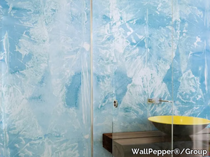 BLUE WATER - Wallpaper _ WallPepper®/Group