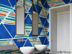 DOC - Modern wallpaper, eco-friendly, PVC free and washable _ WallPepper®/Group