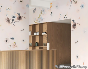 ENCHANTÉ - PVC free, eco-friendly, washable wallpaper _ WallPepper®/Group