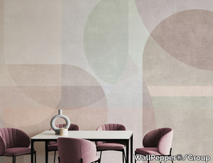 MAGRATHEA - PVC free, eco-friendly, washable wallpaper _ WallPepper®/Group