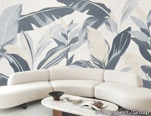 PALOMA - PVC free, eco-friendly, washable wallpaper _ WallPepper®/Group