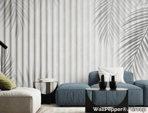 RIVIERA - PVC free, eco-friendly, washable wallpaper _ WallPepper®/Group