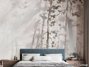 RUGIADA - PVC free, eco-friendly, washable wallpaper _ WallPepper®/Group