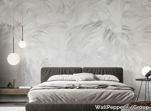 SPORE - PVC free, eco-friendly, washable wallpaper _ WallPepper®/Group