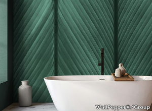 VENATURE - PVC free, eco-friendly, washable wallpaper _ WallPepper®/Group