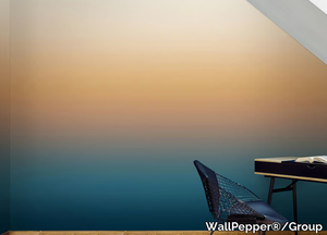 ARIZONA - Nuanced wallpaper, PVC free, eco-friendly, washable _ WallPepper®/Group