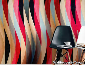 COLORE 20-01-2-4 - Nuanced wallpaper, PVC free, eco-friendly, washable _ WallPepper®/Group