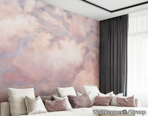 VENERE - PVC free, eco-friendly, washable natural wallpaper _ WallPepper®/Group