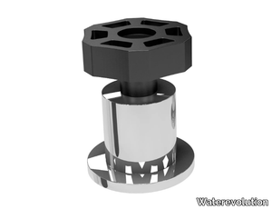 MIX&MATCH TMA.43Q34.B + MBMI.B.1 - Stop valve _ Waterevolution