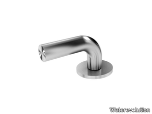 MIX&MATCH TMA.12 + MBMI.A.1 - Deck mounted washbasin mixer _ Waterevolution