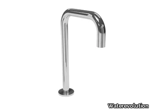 MIX&MATCH BBAMI.H - Chromed washbasin spout _ Waterevolution