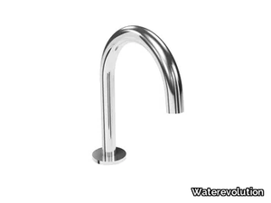 MIX&MATCH BBMI.U - Chromed washbasin spout _ Waterevolution