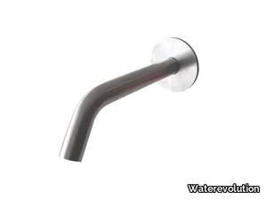 MIX&MATCH BPMI.Y.14 - Stainless steel washbasin spout _ Waterevolution