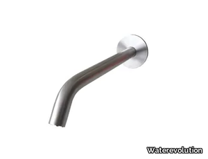 MIX&MATCH BPMI.Y.21 - Stainless steel washbasin spout _ Waterevolution