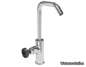 MIX&MATCH TMI.B.1M.Y - Chromed brass washbasin tap _ Waterevolution