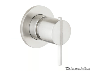 S22 T4.42 B - Wall-mounted bathtub/shower mixer _ Waterevolution